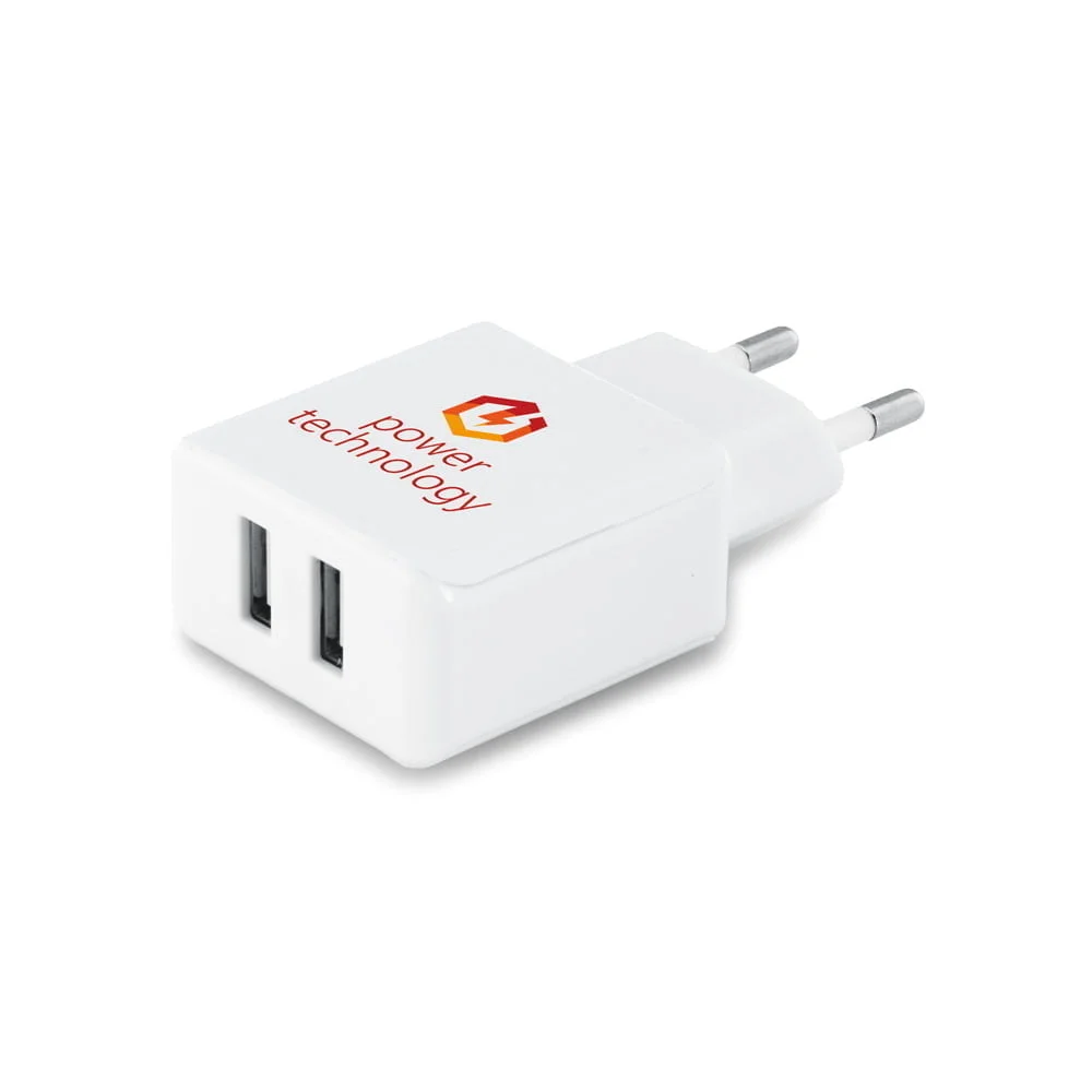 Adaptador Usb Redy - S57362 - Acessório Tech Brinde Personalizado - Zen Brindes