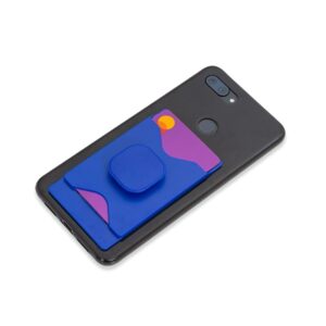 Porta Cartão para Celular - X14412