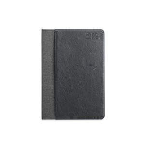 Agenda 2024 A5 Dawkins - S66209 - Agendas Brinde Personalizado - Zen Brindes