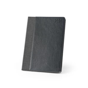 Agenda 2024 Dawkins B5 - S66212 - Agendas Brinde Personalizado - Zen Brindes