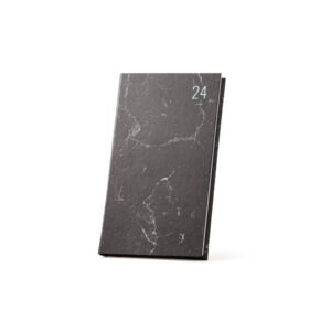 Agenda de Bolso 2024 Falkner Pocket - S66208 - Agendas Brinde Personalizado - Zen Brindes