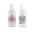 Álcool Gel 70% Antisséptico 500ml Healty 500 - S94894 - Linha Cuidado Pessoal Brinde Personalizado - Zen Brindes