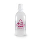 Álcool Gel 70% Antisséptico 500ml Healty 500 - S94894 - Linha Cuidado Pessoal Brinde Personalizado - Zen Brindes