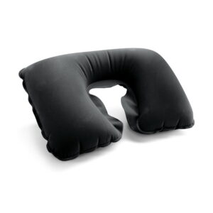 Almofada de pescoço Strada - S98180 - Linha Viagem Brinde Personalizado - Zen Brindes