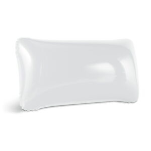 Almofada inflável Timor - S98293 - Linha Viagem Brinde Personalizado - Zen Brindes