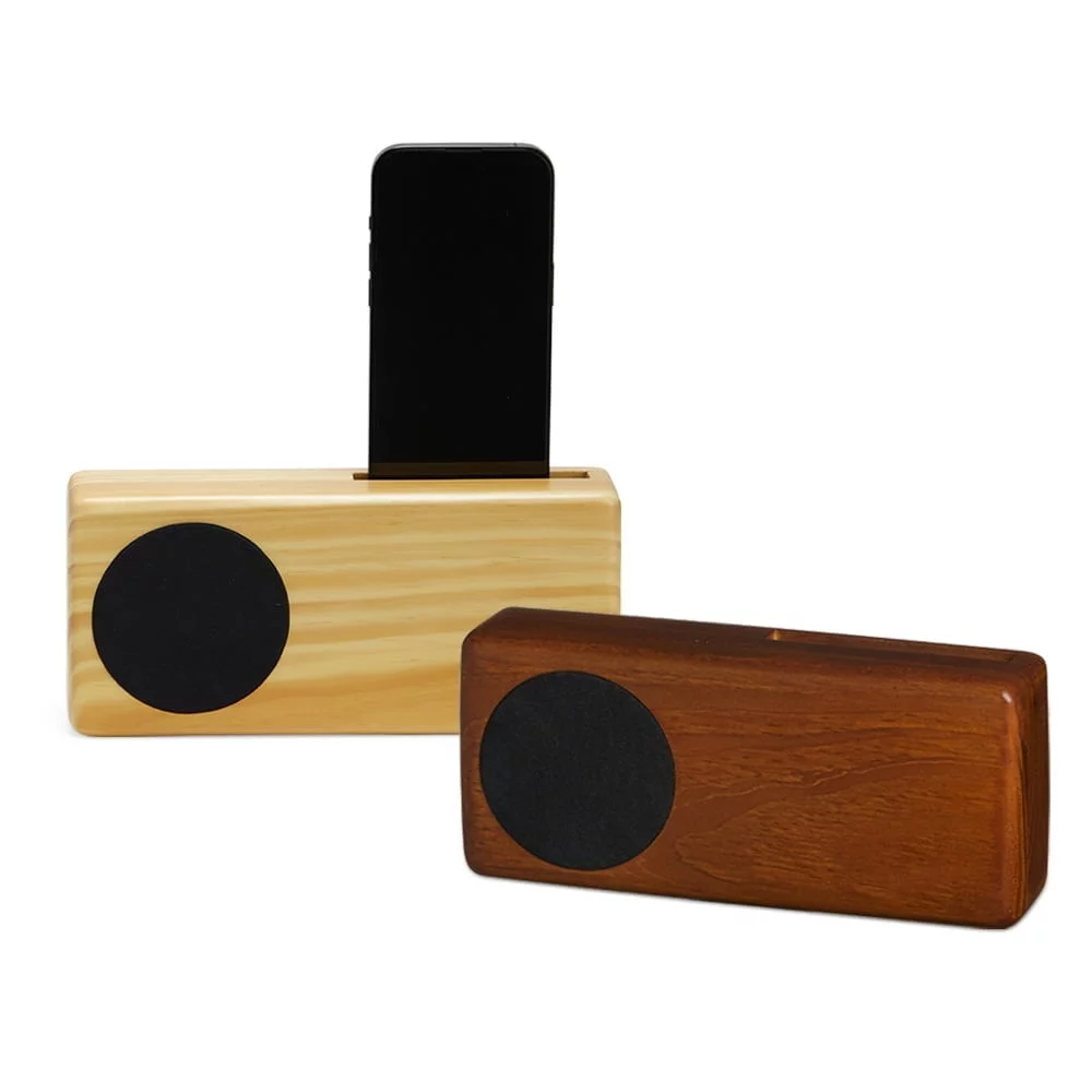 Amplificador Sonoro Premium para Celular - X14906 - Eletrônicos e tech Brinde Personalizado - Zen Brindes