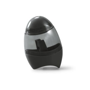 Apontador Aguza - S53621 - Escritório e Papelaria Brinde Personalizado - Zen Brindes