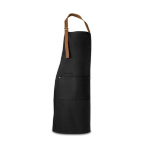 Avental 100% algodão Sunflower - S99813 - Churrasco Brinde Personalizado - Zen Brindes