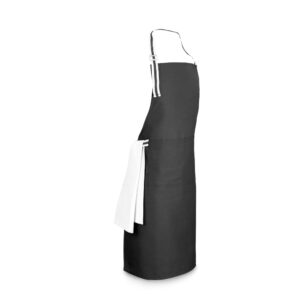 Avental Ginger - S99830 - Churrasco Brinde Personalizado - Zen Brindes