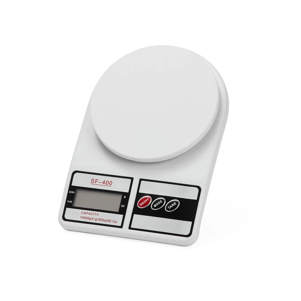 Balança Digital para Cozinha - X05080 - Linha Cozinha Brinde Personalizado - Zen Brindes