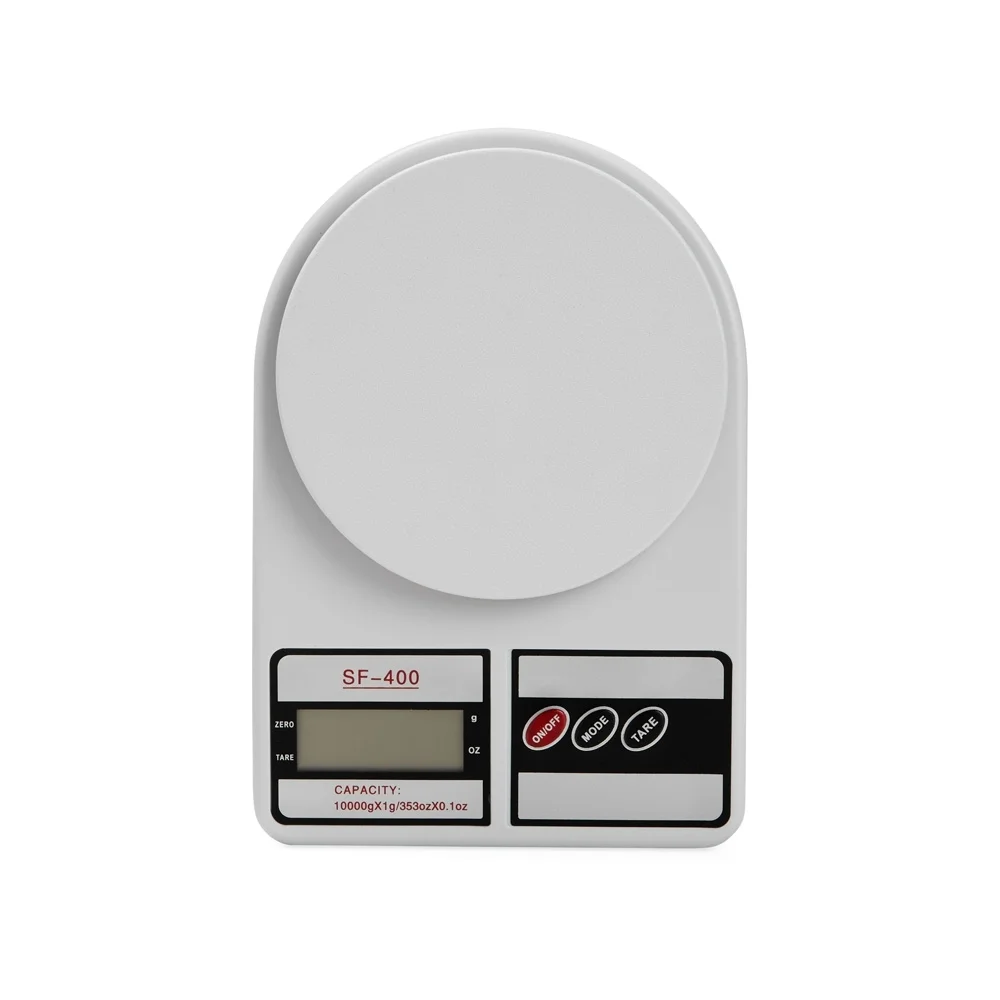 Balança Digital para Cozinha - X05080 - Linha Cozinha Brinde Personalizado - Zen Brindes