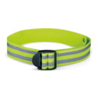 Banda elástica refletora Florian - S98514 - Linha Fitness Brinde Personalizado - Zen Brindes