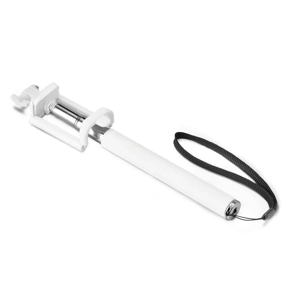 Bastão de selfie - S97073 - Eletrônicos e tech Brinde Personalizado - Zen Brindes