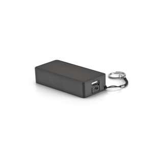 Bateria portátil Barium 4'0 - S97942 - Power Banks Brinde Personalizado - Zen Brindes