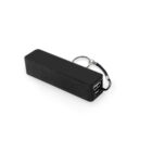 Bateria portátil Bit 1 - S97162 - Power Banks Brinde Personalizado - Zen Brindes