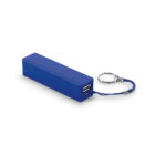 Bateria portátil Bit 1 - S97162 - Power Banks Brinde Personalizado - Zen Brindes