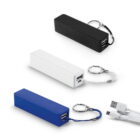 Bateria portátil Bit 2'0 - S97944 - Power Banks Brinde Personalizado - Zen Brindes