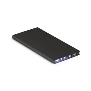 Bateria portátil Ceres - S97314 - Power Banks Brinde Personalizado - Zen Brindes