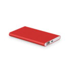 Bateria portátil Coulomb 4'0 - S57344 - Power Banks Brinde Personalizado - Zen Brindes