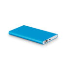 Bateria portátil Coulomb 4'0 - S57344 - Power Banks Brinde Personalizado - Zen Brindes