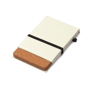 Caderneta de Anotações - ABL033 - Cadernos Brinde Personalizado - Zen Brindes