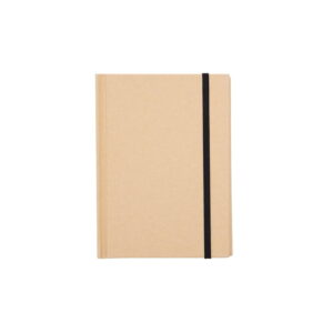 Caderneta Ecológico - X03008 - Cadernos Brinde Personalizado - Zen Brindes