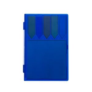 Bloco de Notas com Autoadesivos - X12538