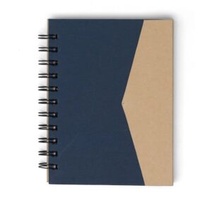 Bloco de Anotações com Autoadesivos - X18515 - Escritório e Papelaria Brinde Personalizado - Zen Brindes