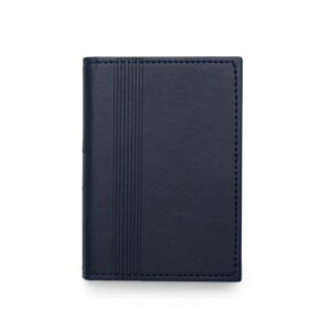 Bloco de Anotações com Porta Caneta - X14924 - Escritório e Papelaria Brinde Personalizado - Zen Brindes