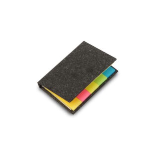 Caderneta de anotações - ABL026 - Cadernos Brinde Personalizado - Zen Brindes