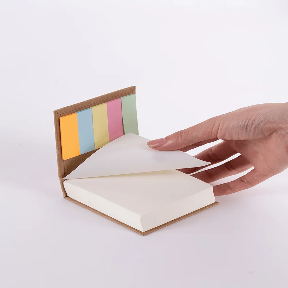 Bloco de anotações - ABL030 - Cadernos Brinde Personalizado - Zen Brindes