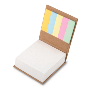 Bloco de anotações - ABL030 - Cadernos Brinde Personalizado - Zen Brindes