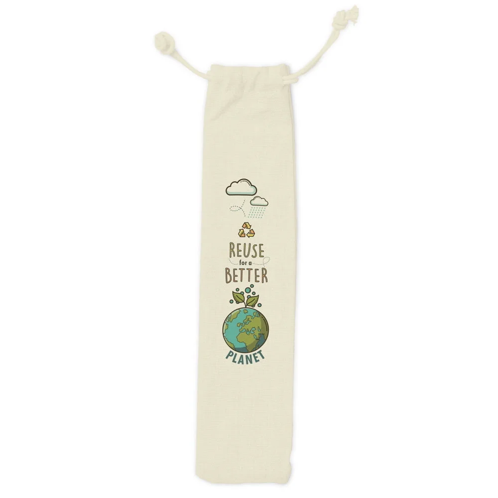 Bolsa Charon - S92917 - Embalagens Brinde Personalizado - Zen Brindes