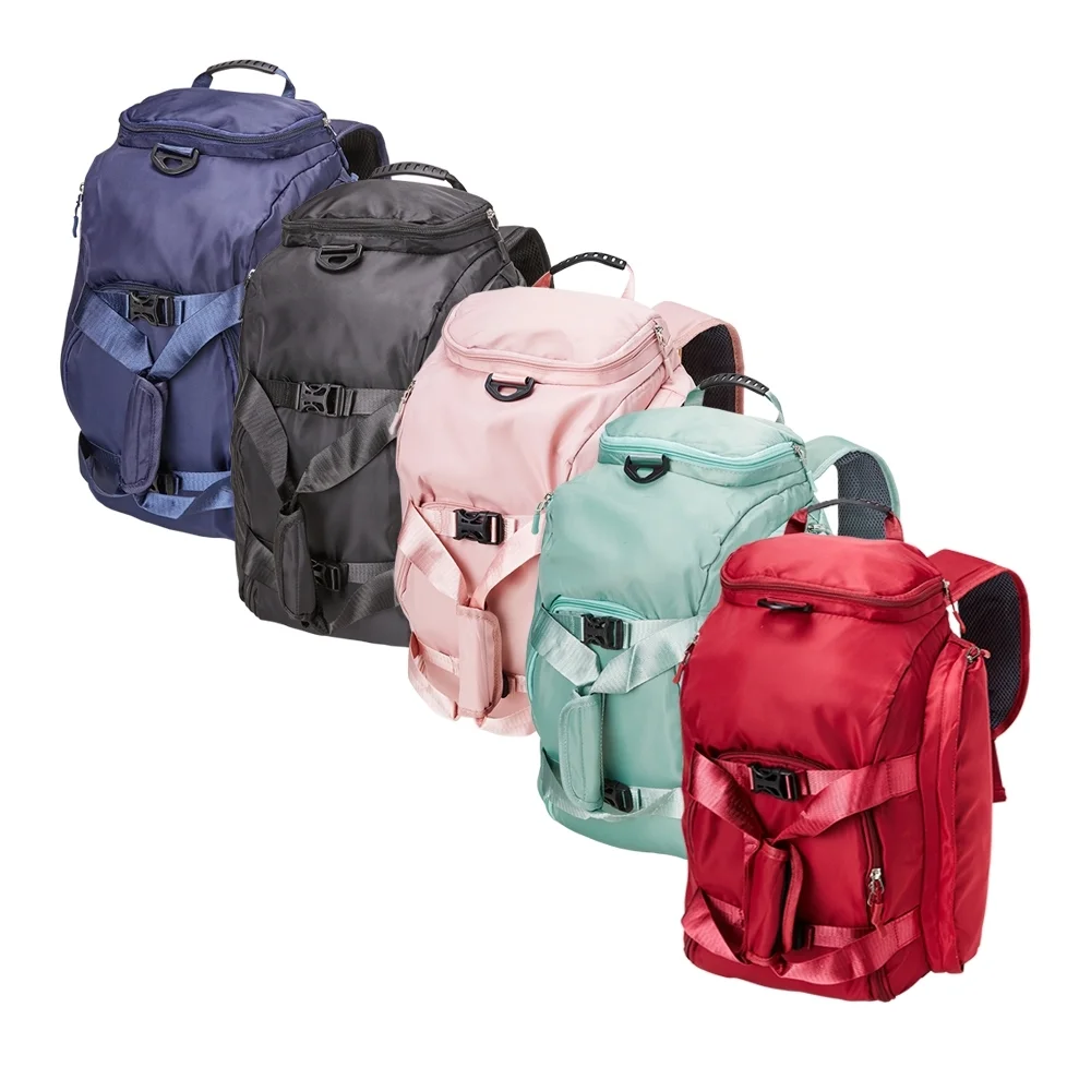 Bolsa Esportiva 25 Litros - X05014 - Bolsas, malas e mochilas Brinde Personalizado - Zen Brindes