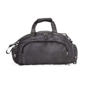 Bolsa Esportiva 25 Litros - X05014 - Bolsas, malas e mochilas Brinde Personalizado - Zen Brindes