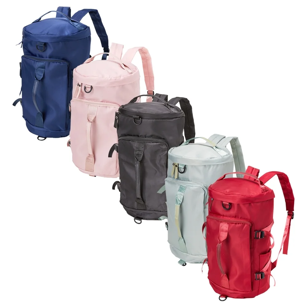 Bolsa Esportiva 25 Litros - X05068 - Malas de Viagem Brinde Personalizado - Zen Brindes