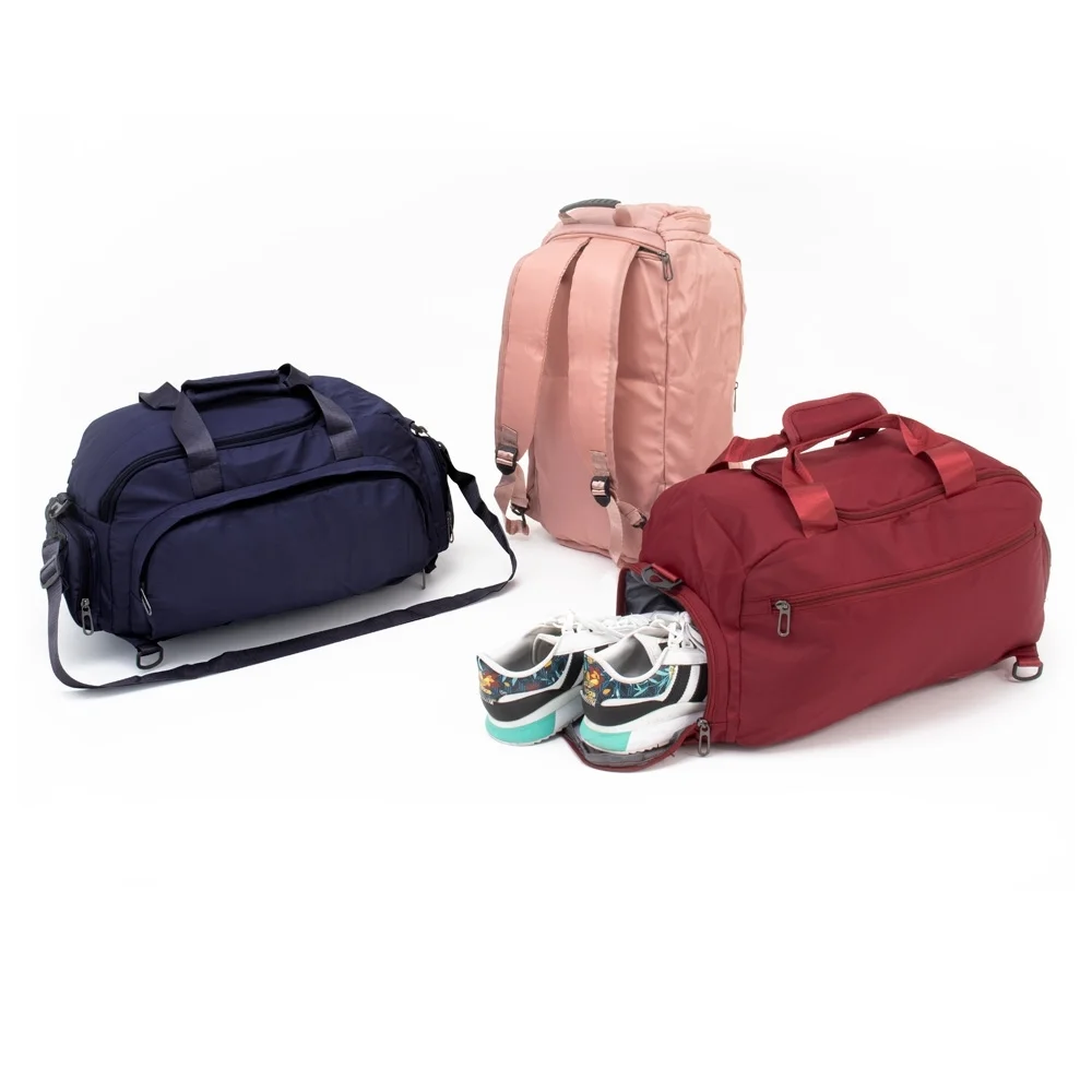 Bolsa Esportiva 32 Litros - X05013 - Mochilas Brinde Personalizado - Zen Brindes