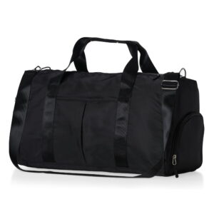 Bolsa Esportiva de Poliéster 35L - X04085 - Bolsas, malas e mochilas Brinde Personalizado - Zen Brindes