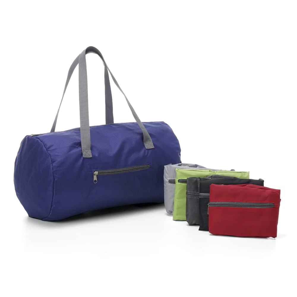 Bolsa Impermeável de Poliéster 23 Litros - X18593 - Bolsas, malas e mochilas Brinde Personalizado - Zen Brindes