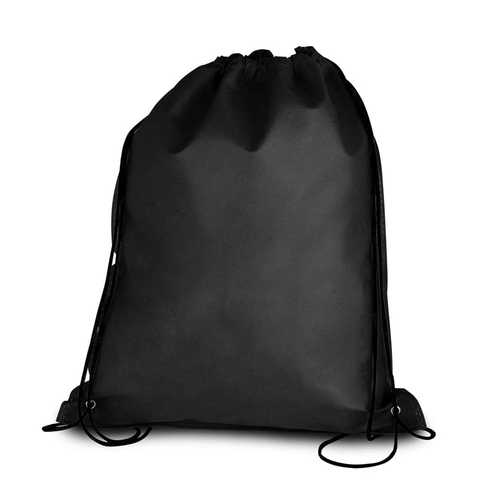 Mochila Saco TNT - ABP0006 - Mochila Saco Brinde Personalizado - Zen Brindes