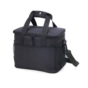 Bolsa Térmica 14 Litros - X18603 - Bolsas térmicas Brinde Personalizado - Zen Brindes