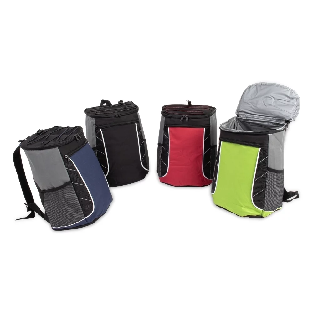 Bolsa Térmica 18 litros - X04739 - Bolsas térmicas Brinde Personalizado - Zen Brindes