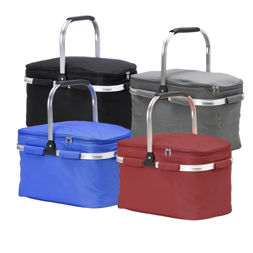 Bolsa Térmica 33 litros - X04334 - Bolsas térmicas Brinde Personalizado - Zen Brindes