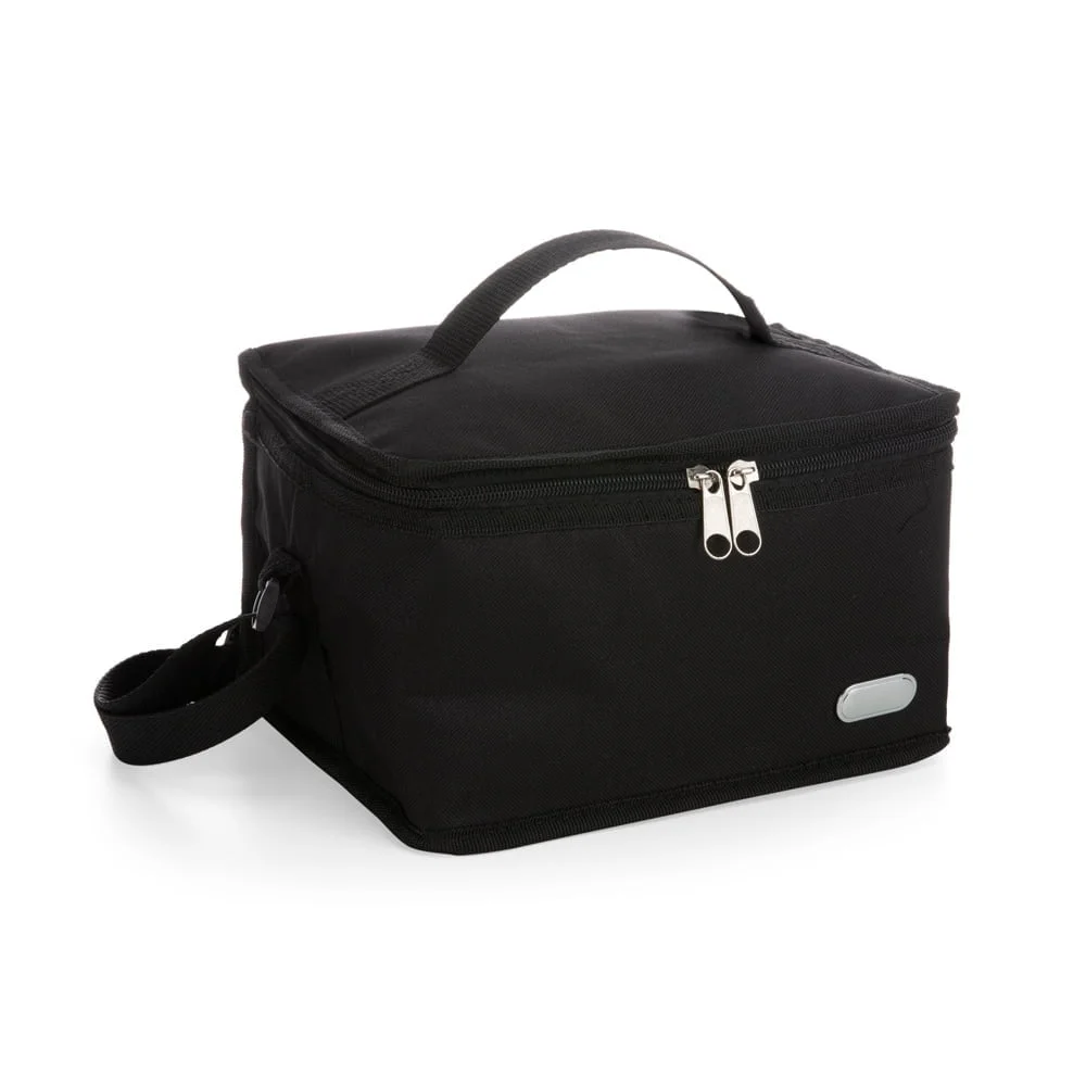 Bolsa Térmica 4 Litros - X18503 - Bolsas térmicas Brinde Personalizado - Zen Brindes