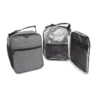 Bolsa Térmica 6 Litros - X04465 - Bolsas térmicas Brinde Personalizado - Zen Brindes