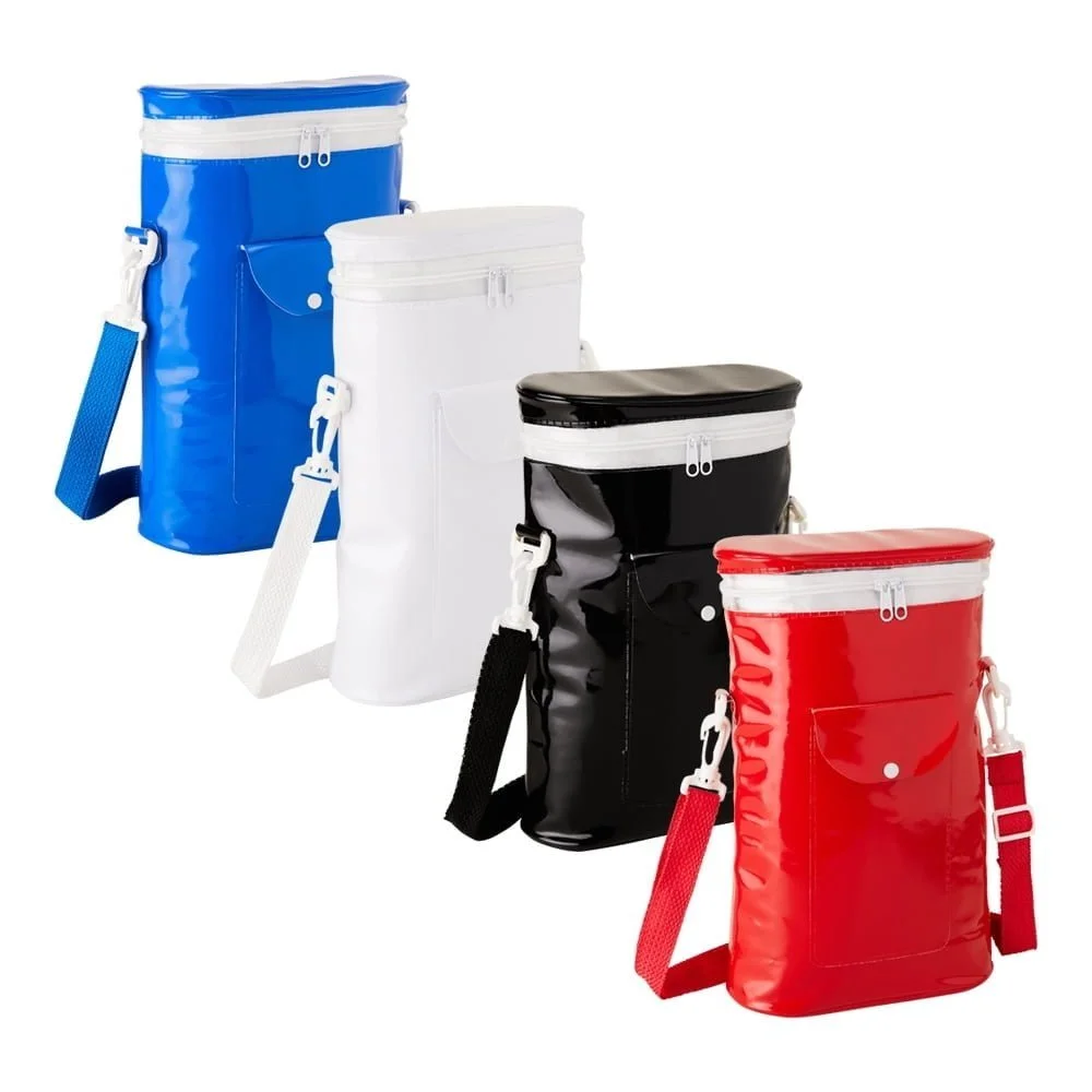 Bolsa Térmica 7 Litros - X14886 - Bolsas térmicas Brinde Personalizado - Zen Brindes
