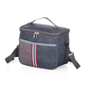 Bolsa Térmica 7,3 Litros - X18525 - Bolsas térmicas Brinde Personalizado - Zen Brindes