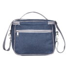 Bolsa Térmica 7,6 Litros - X02091 - Bolsas térmicas Brinde Personalizado - Zen Brindes