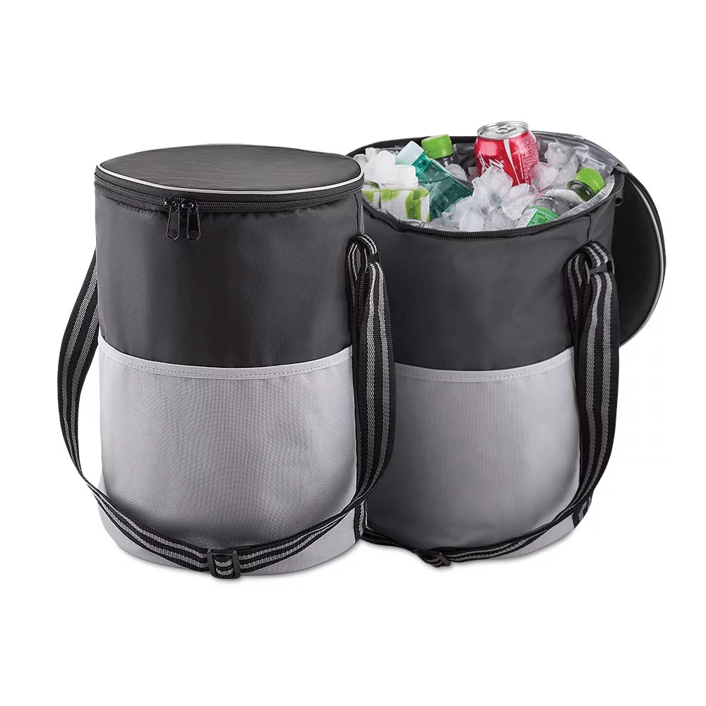 Bolsa Térmica - ABT300 - Bolsas térmicas Brinde Personalizado - Zen Brindes