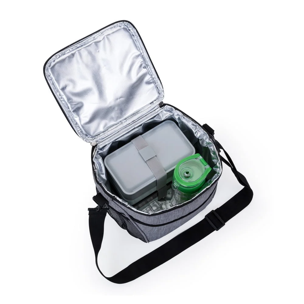 Bolsa Térmica - ABT301 - Bolsas térmicas Brinde Personalizado - Zen Brindes